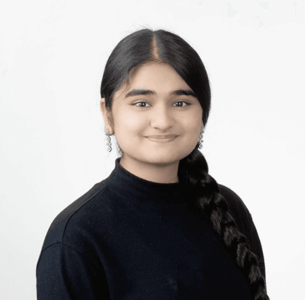 Manahil Syeda