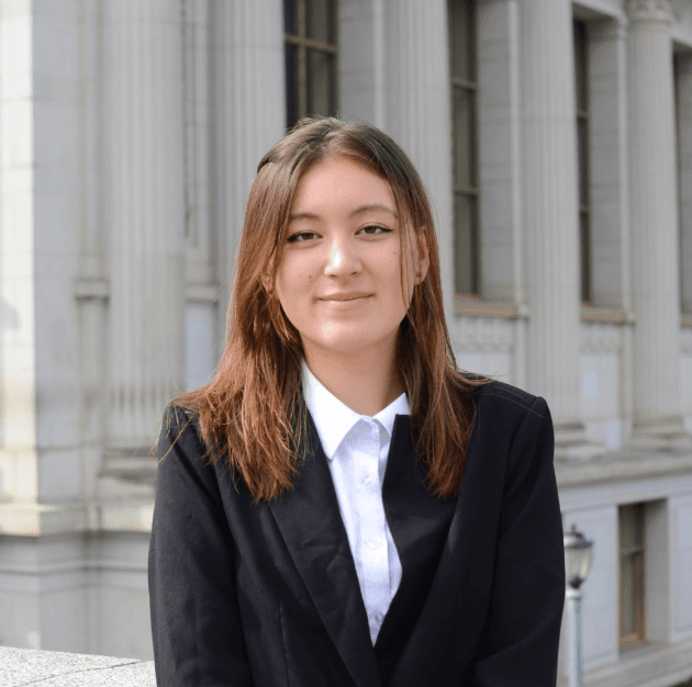 Olivia Taylor-Gao